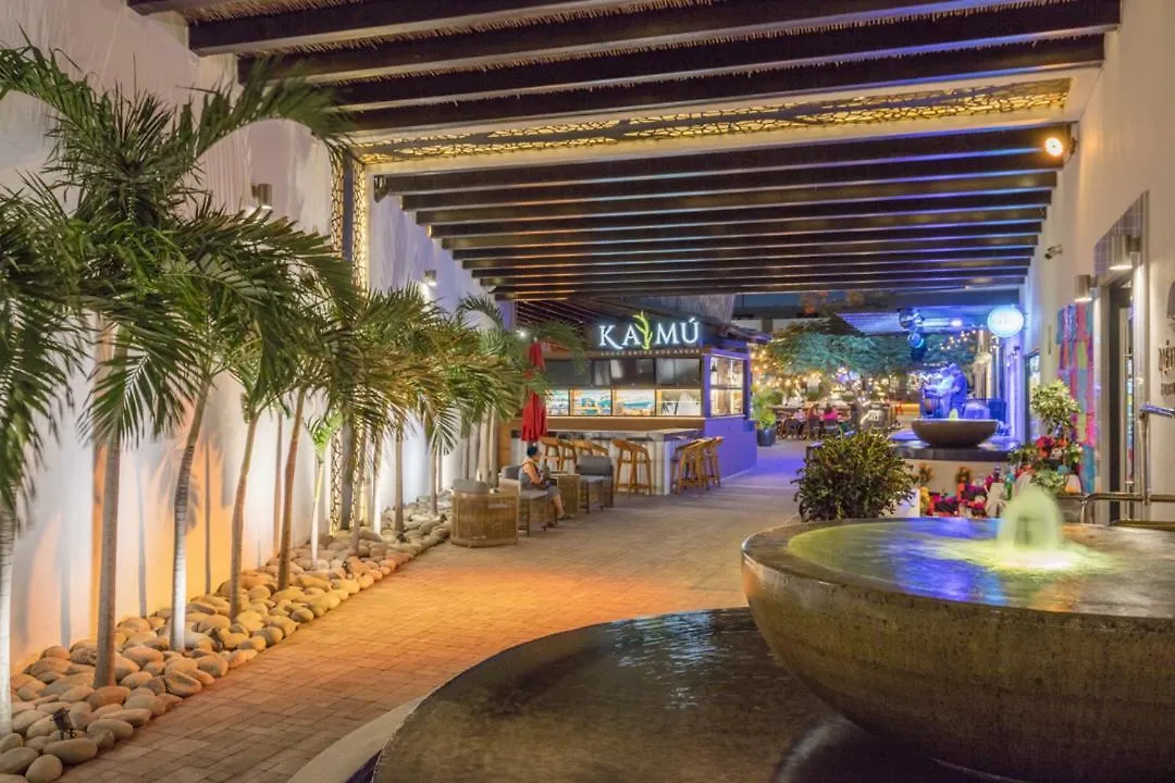 Medano Hotel And Spa Cabo San Lucas