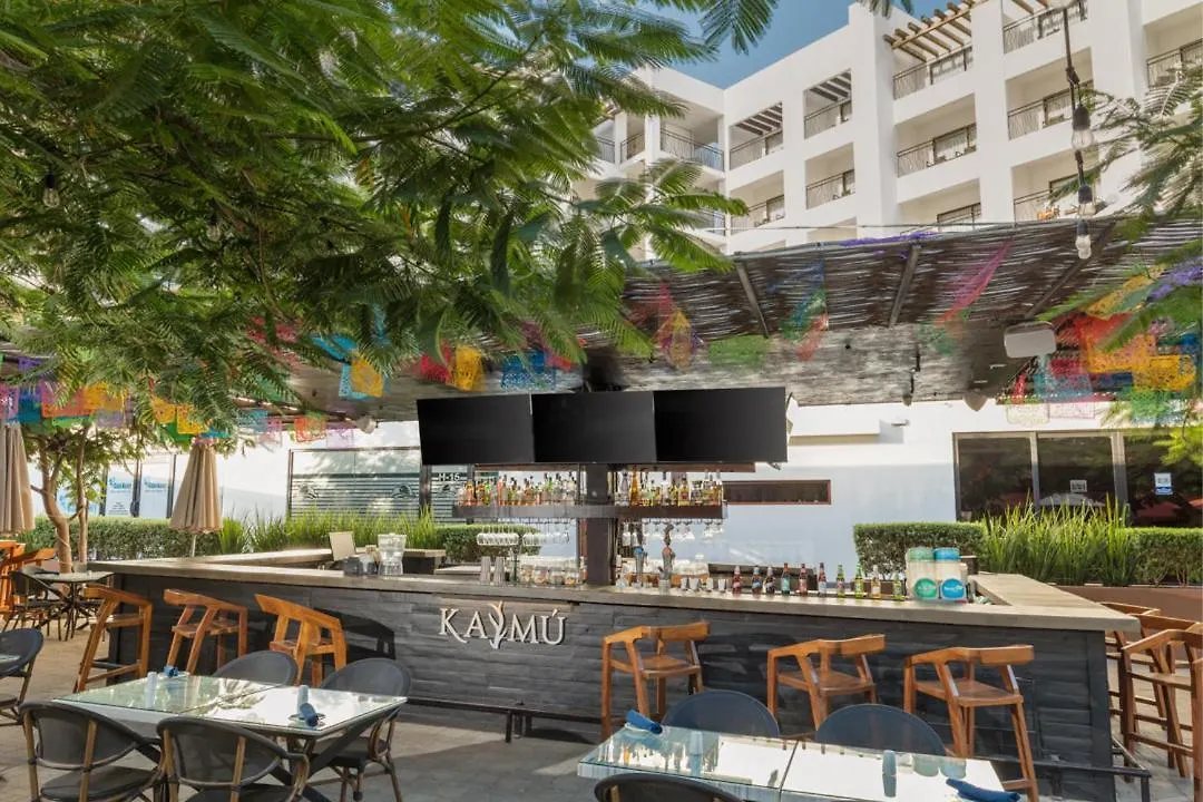 Medano Hotel And Spa Cabo San Lucas