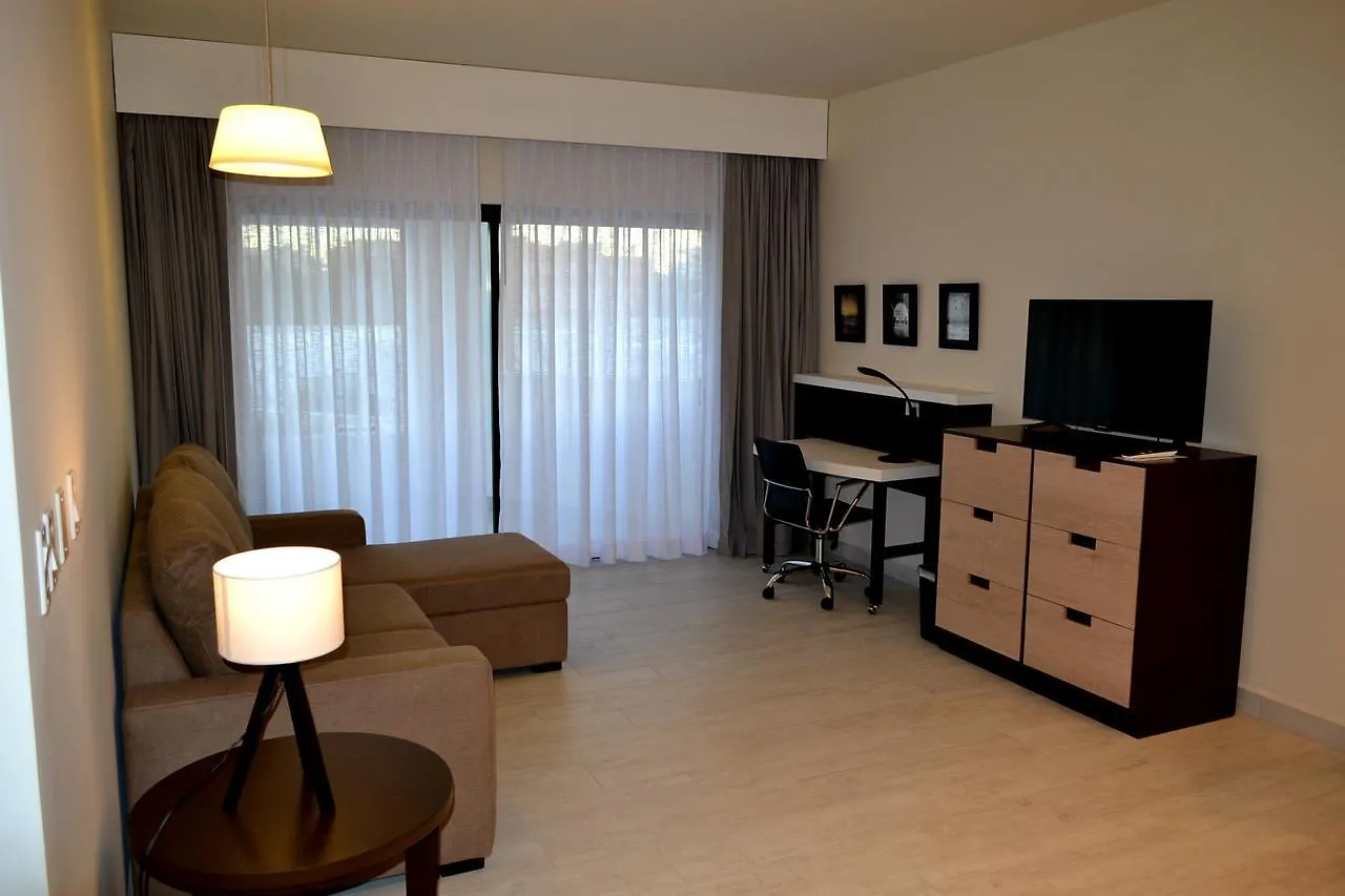 Medano Hotel And Spa Cabo San Lucas