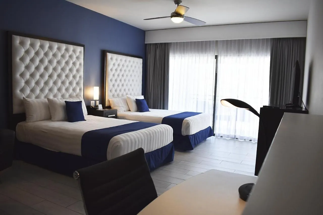 Medano Hotel And Spa Cabo San Lucas 4*,
