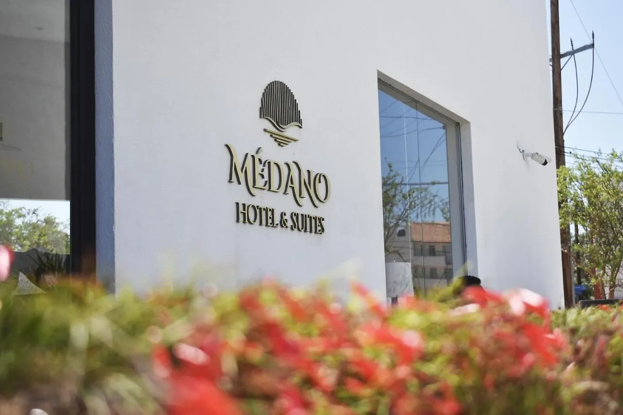Medano Hotel And Spa Cabo San Lucas