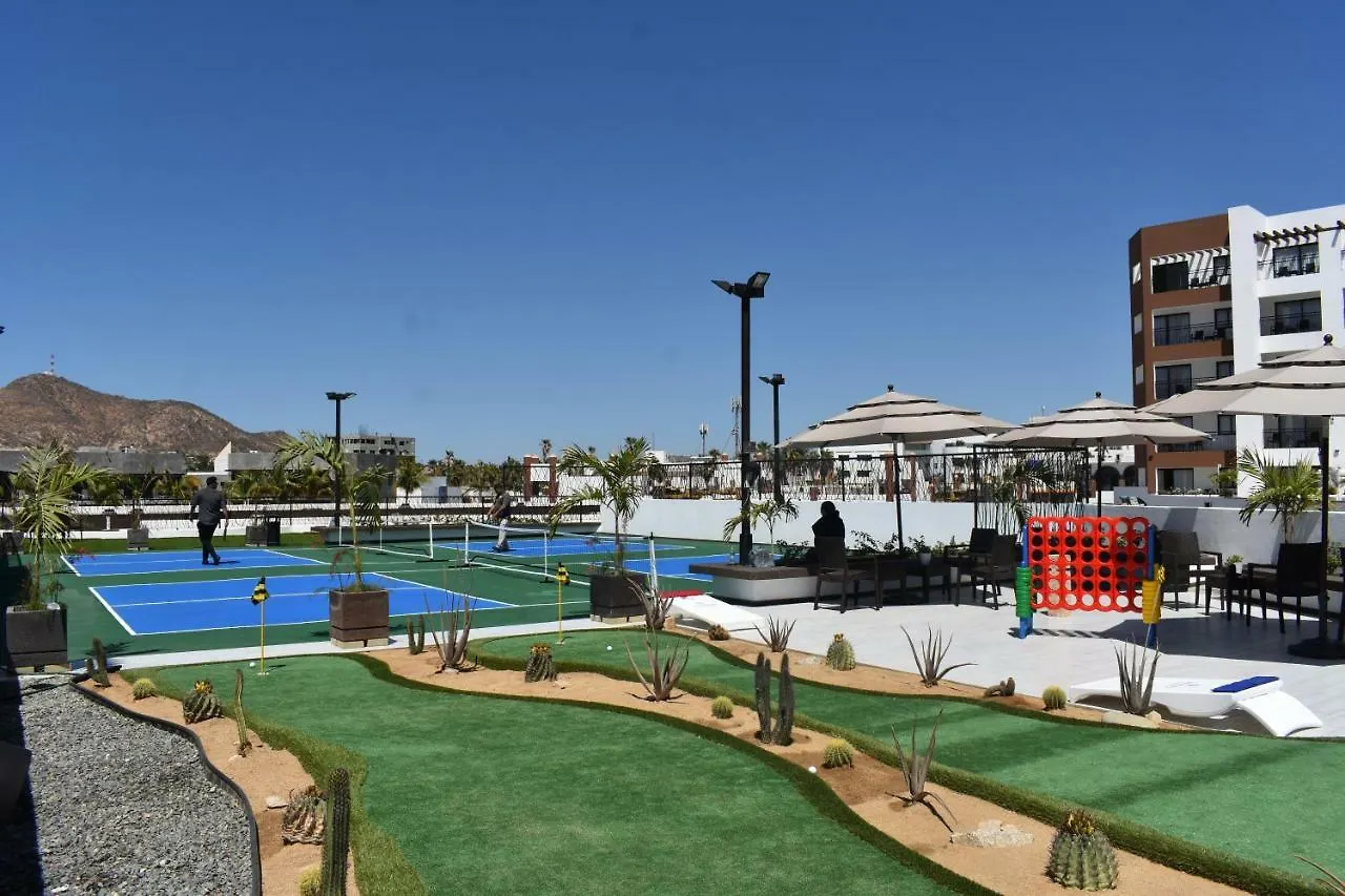 Medano Hotel And Spa Cabo San Lucas