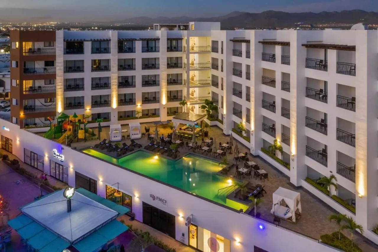 ****  Medano Hotel And Spa Cabo San Lucas Mexique