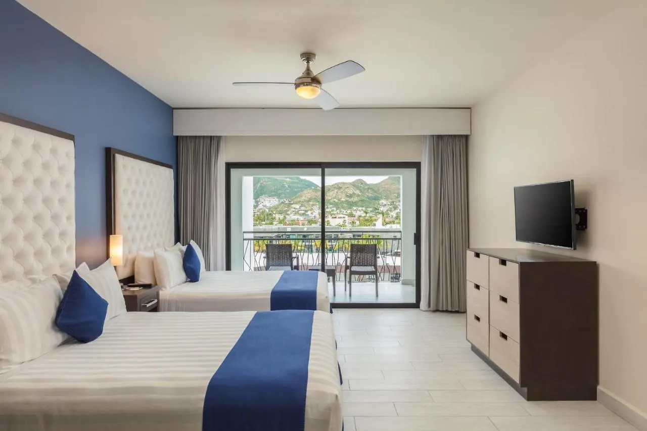 Medano Hotel And Spa Cabo San Lucas Mexique
