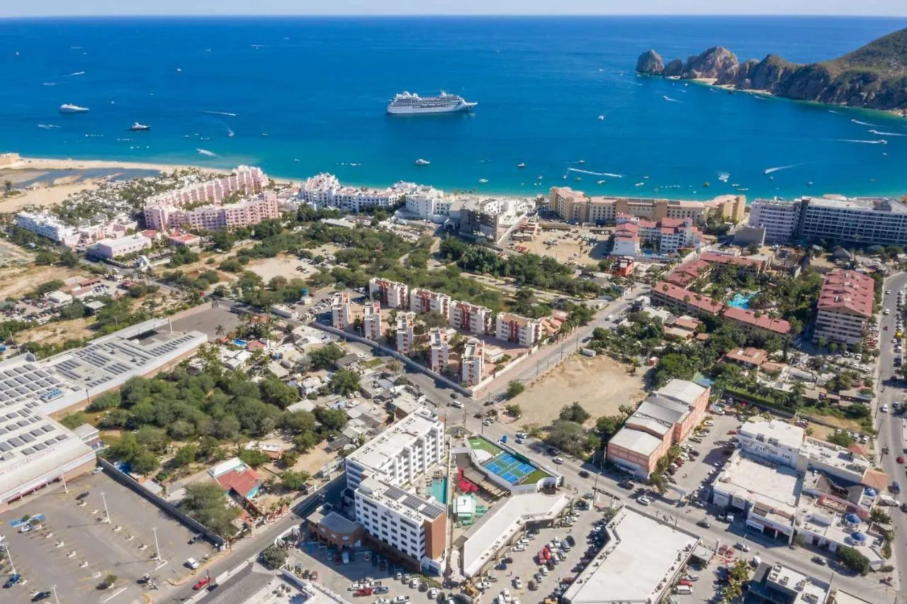 Medano Hotel And Spa Cabo San Lucas