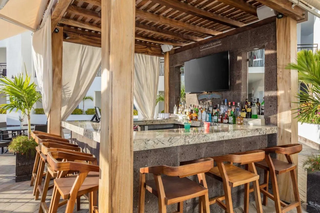 Medano Hotel And Spa Cabo San Lucas