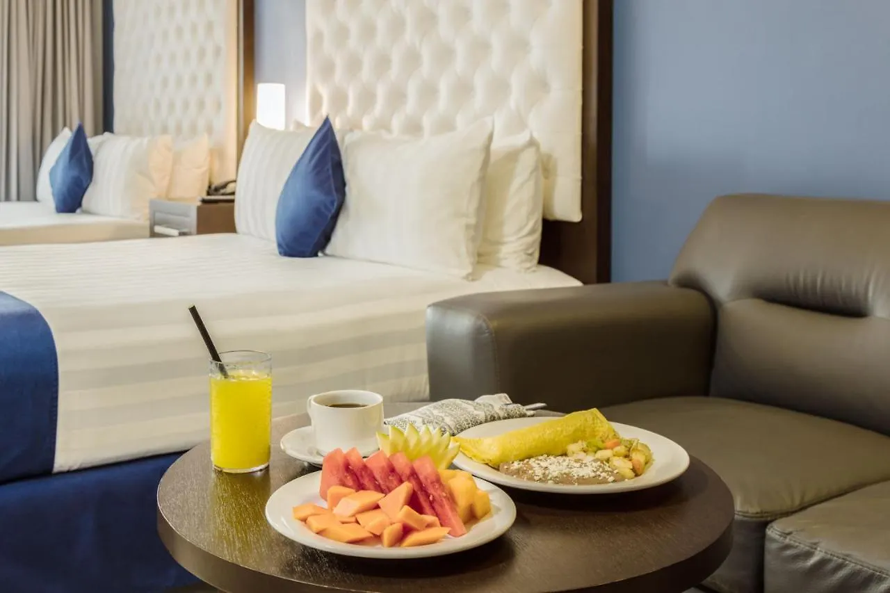 Medano Hotel And Spa Cabo San Lucas