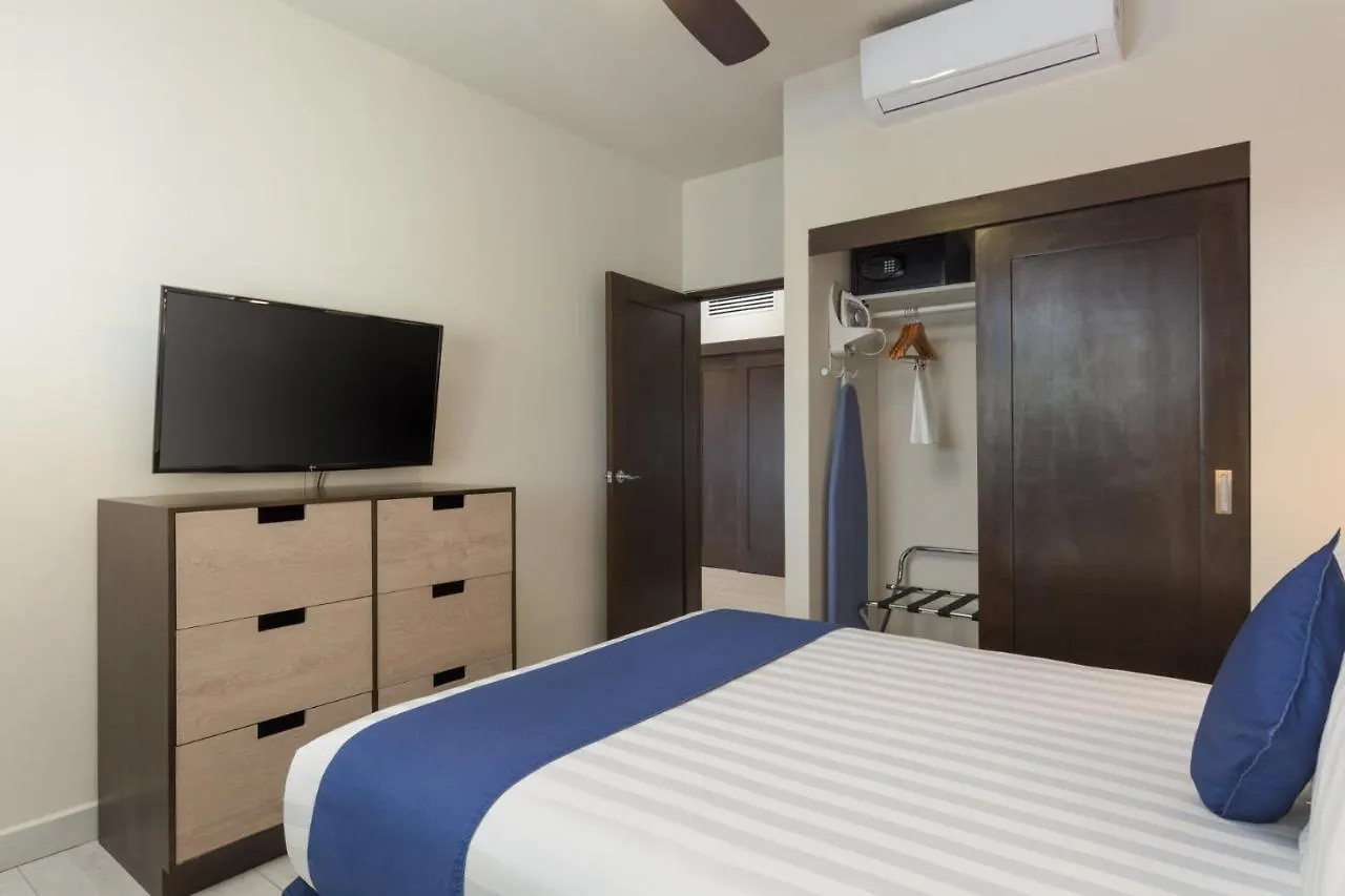 Medano Hotel And Spa Cabo San Lucas