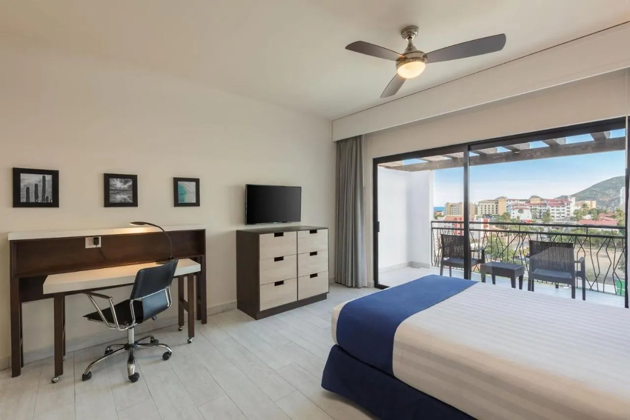 Medano Hotel And Spa Cabo San Lucas