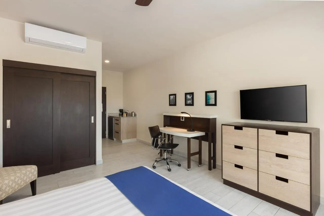 Medano Hotel And Spa Cabo San Lucas Mexique