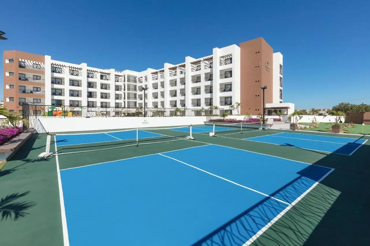 ****  Medano Hotel And Spa Cabo San Lucas Mexique