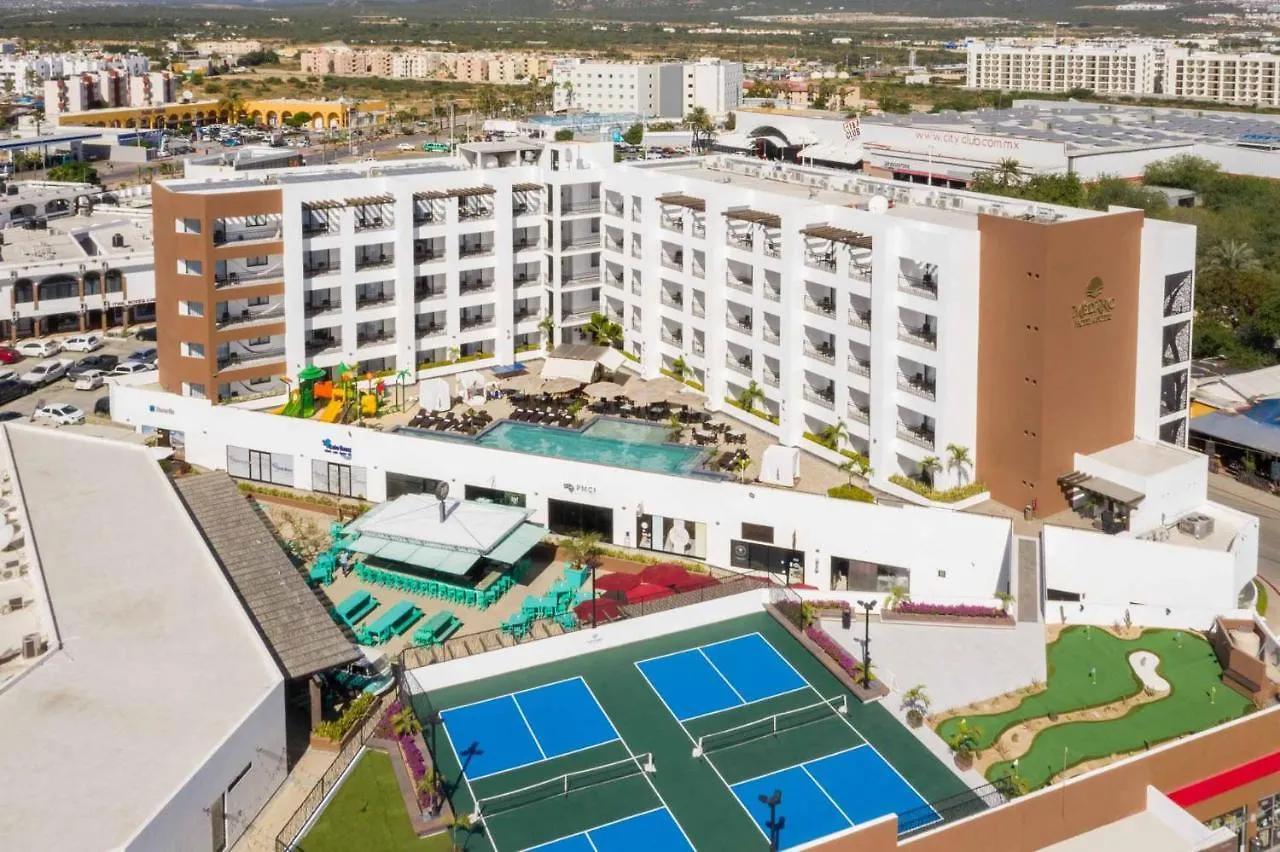 Medano Hotel And Spa Cabo San Lucas