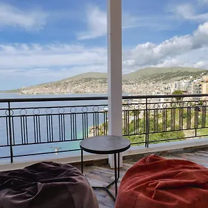 Hotel Asi Rooftop Sarandë