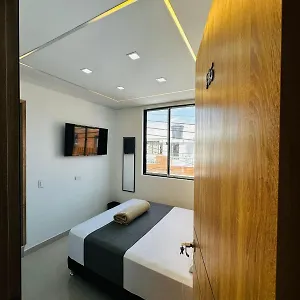 Hotel Aero Boutique Bogotá