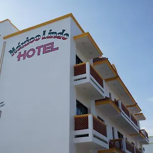 Hotel Mexico Lindo Mahahual