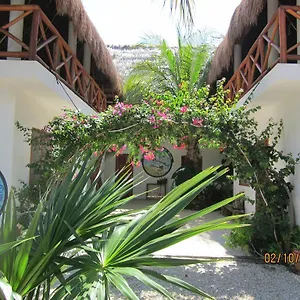 Hotel Casa Pascale Punta Allen