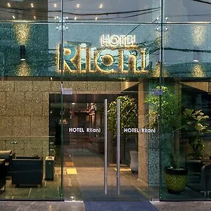 *** Hotel Rian South Korea