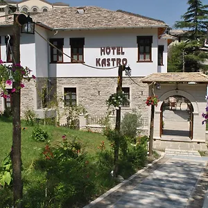Hotel Kastro Gjirokastër