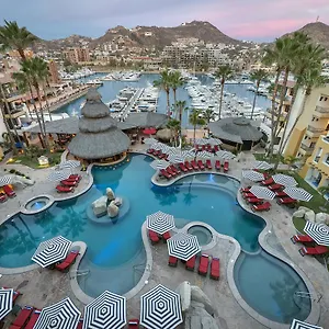 Marina Fiesta & Spa, A La Carte Optional Resort