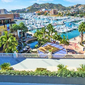 Paraiso Residences Marina Cabo By Capitalia Cabo San Lucas