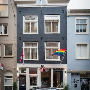 ** Hotel Amistad Netherlands