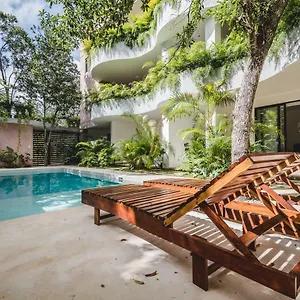  Apartment Selva Dept A3 Mexico