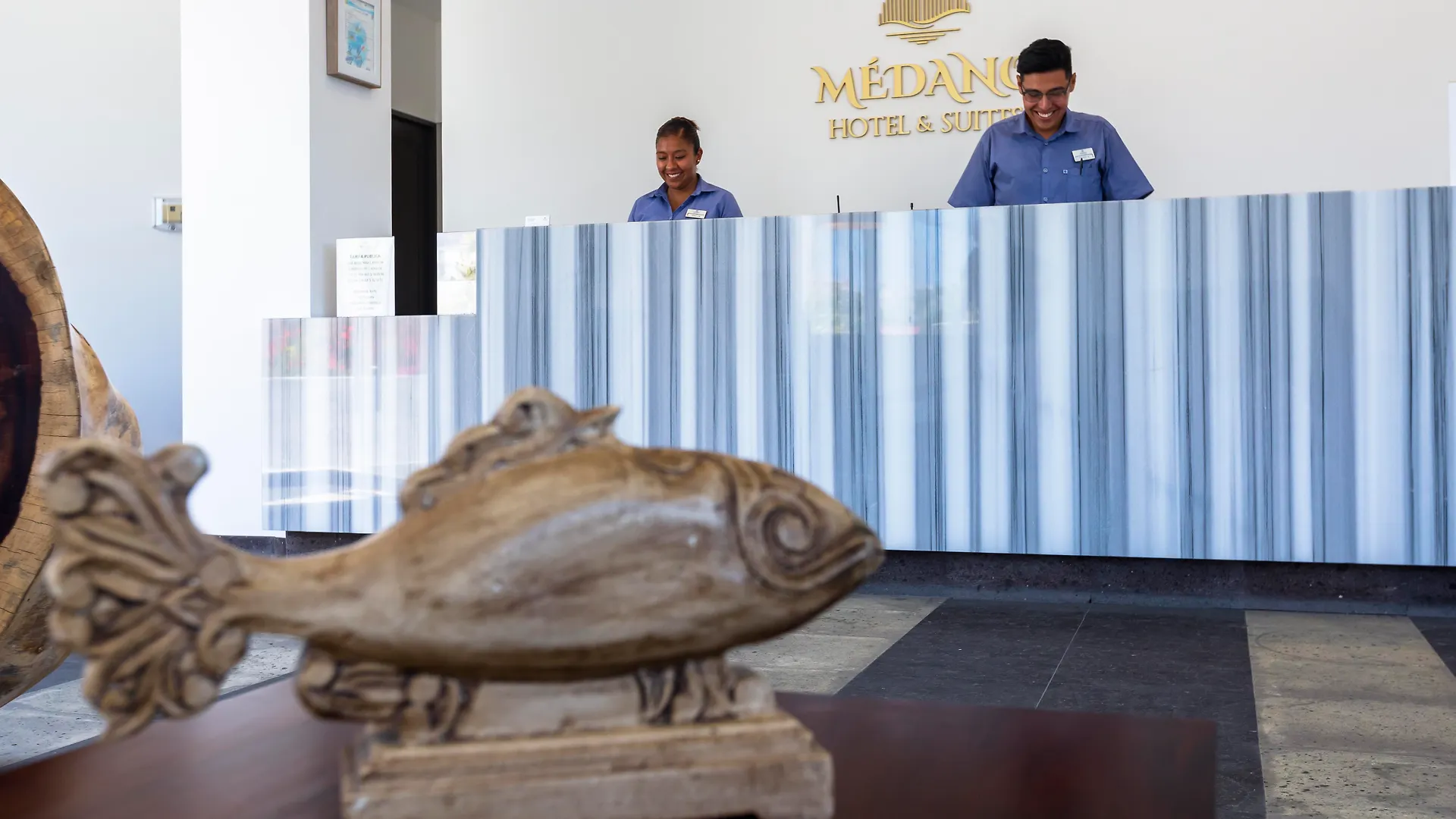 ****  Medano Hotel And Spa Cabo San Lucas Mexico