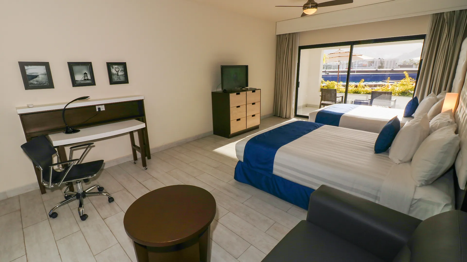 ****  Medano Hotel And Spa Cabo San Lucas Mexico