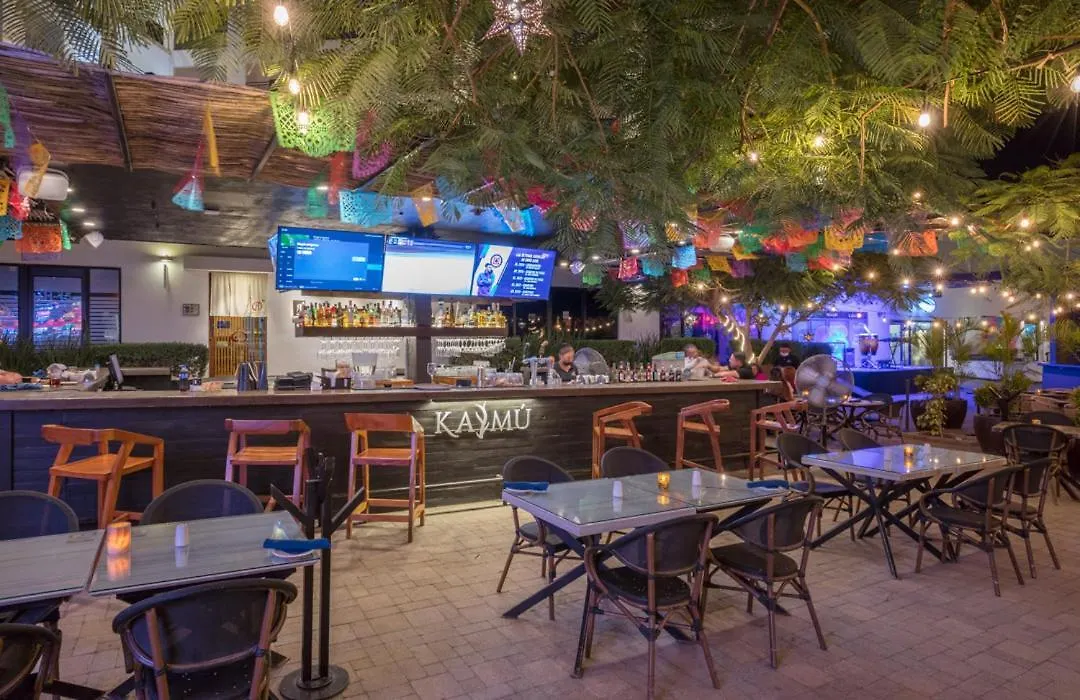 Medano Hotel And Spa Cabo San Lucas