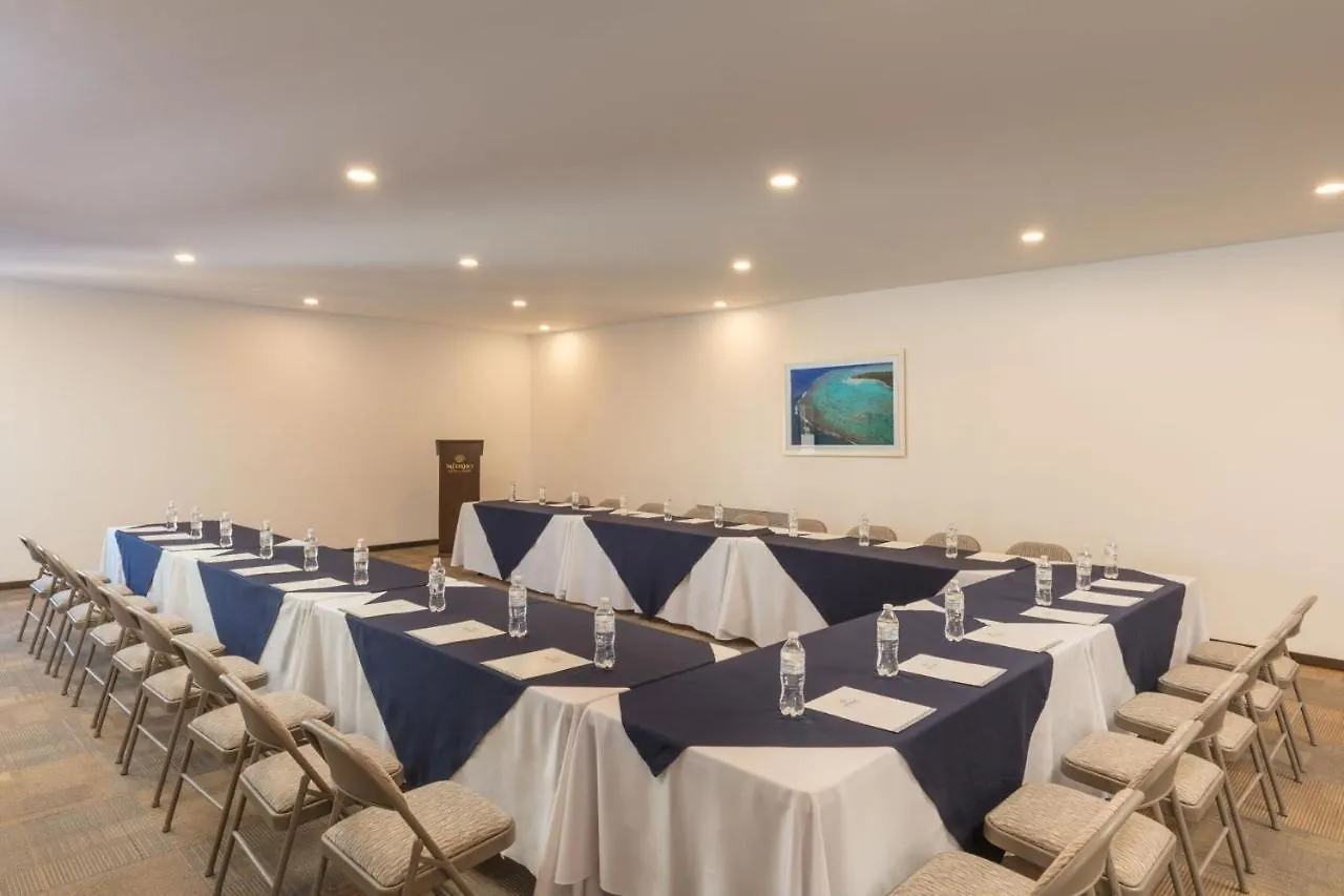 Medano Hotel And Spa Cabo San Lucas Mexico