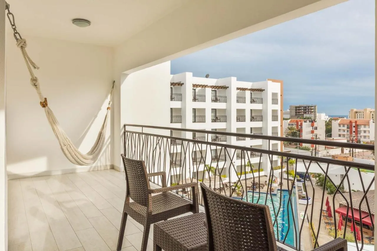 ****  Medano Hotel And Spa Cabo San Lucas Mexico