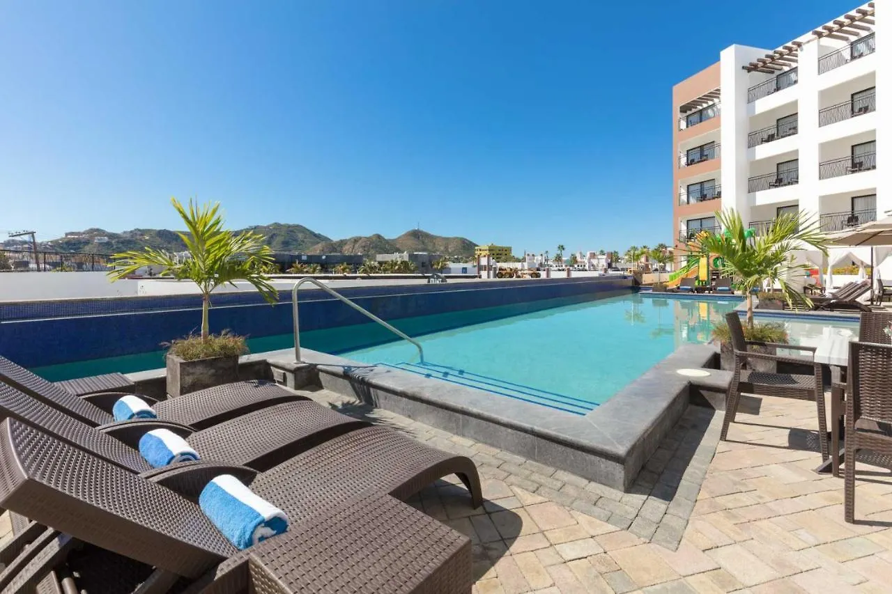 Medano Hotel And Spa Cabo San Lucas
