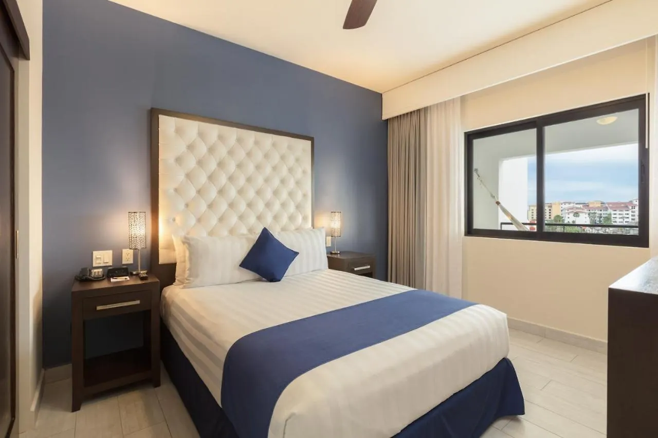 Medano Hotel And Spa Cabo San Lucas Mexico