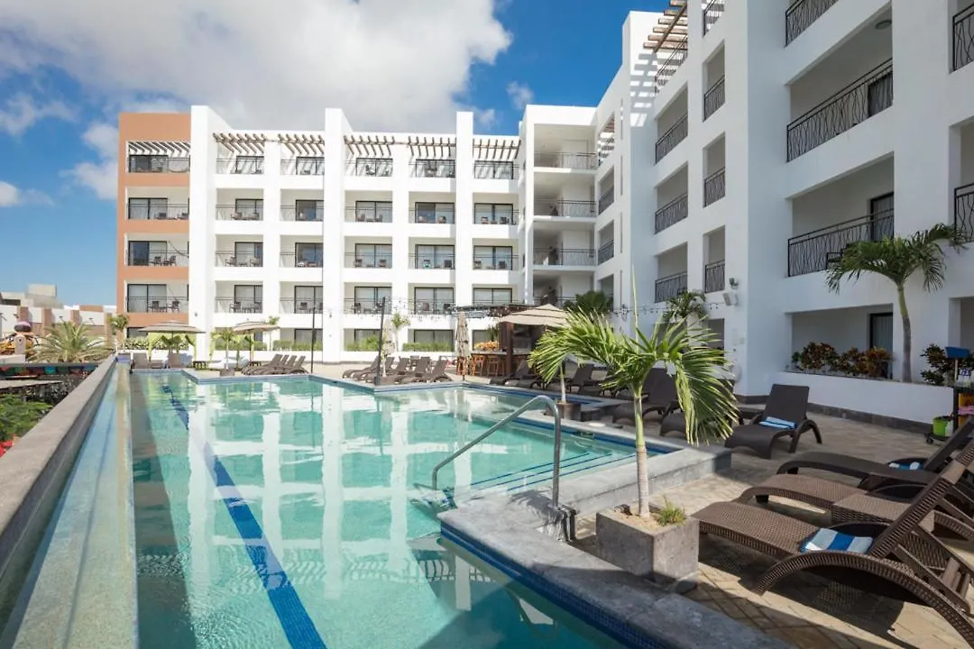 Medano Hotel&Suites Cabo San Lucas Hotel
