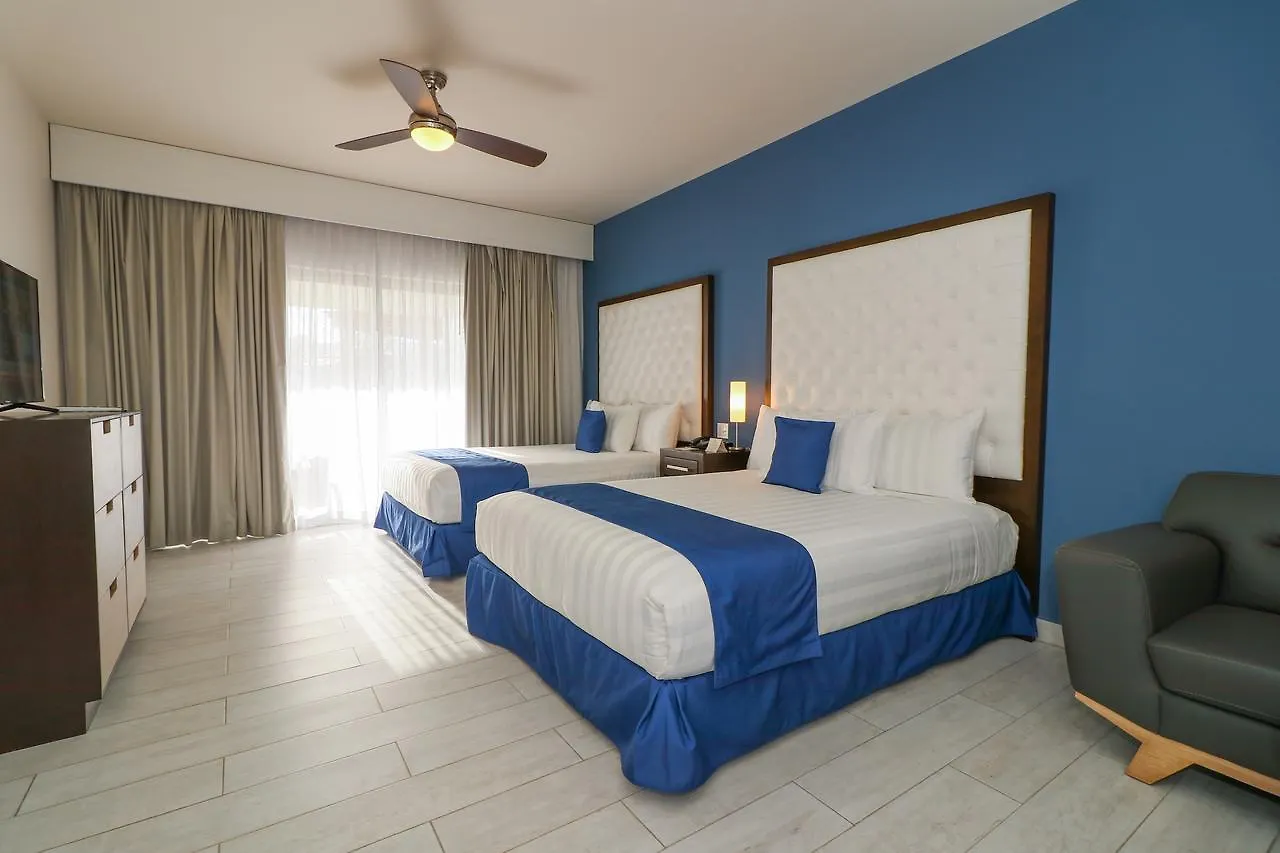 Medano Hotel&Suites Cabo San Lucas México