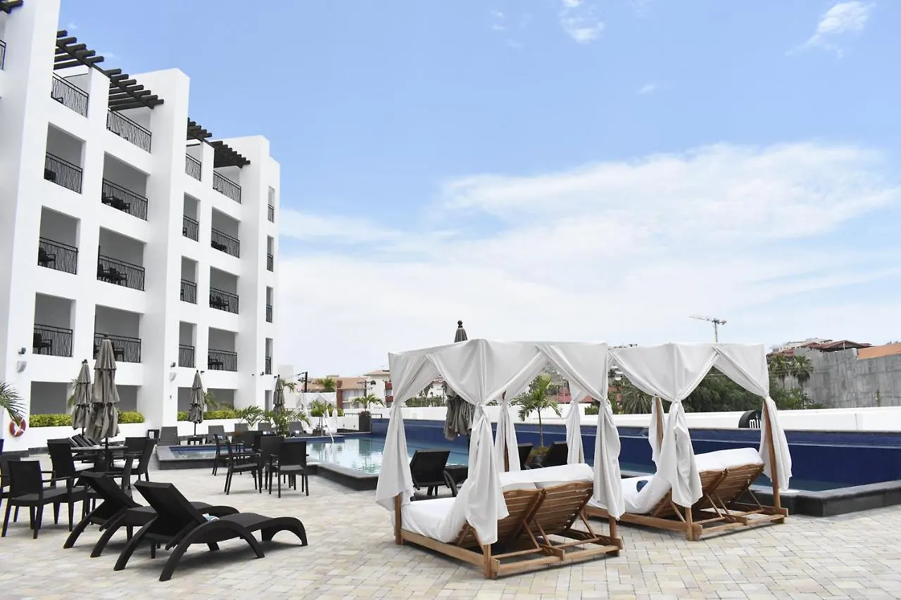 Medano Hotel&Suites Cabo San Lucas
