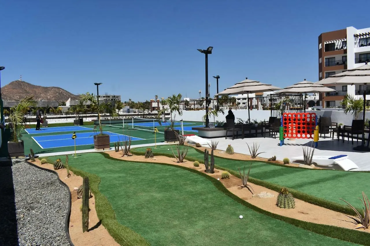 Medano Hotel&Suites Cabo San Lucas Hotel