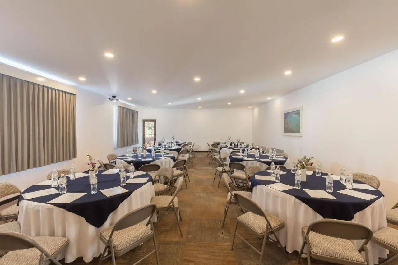 Medano Hotel&Suites Cabo San Lucas 4*,